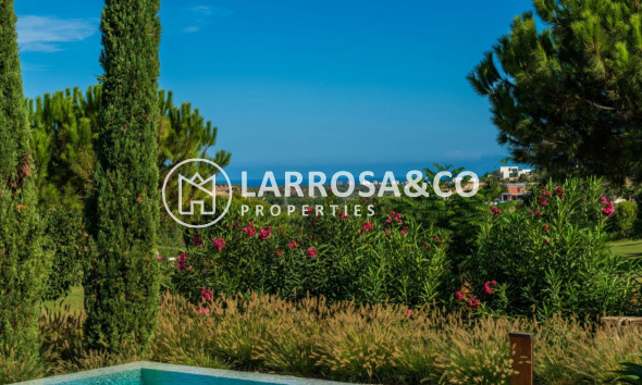 Resale - Detached House/Villa - San Miguel de Salinas - Inland