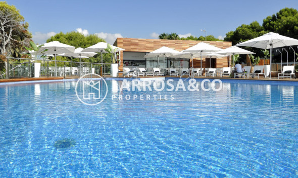 Resale - Detached House/Villa - San Miguel de Salinas - Inland