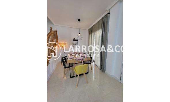 Herverkoop - Semi-detached house - San Miguel de Salinas - Inland