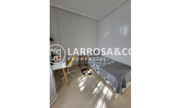 Herverkoop - Semi-detached house - San Miguel de Salinas - Inland