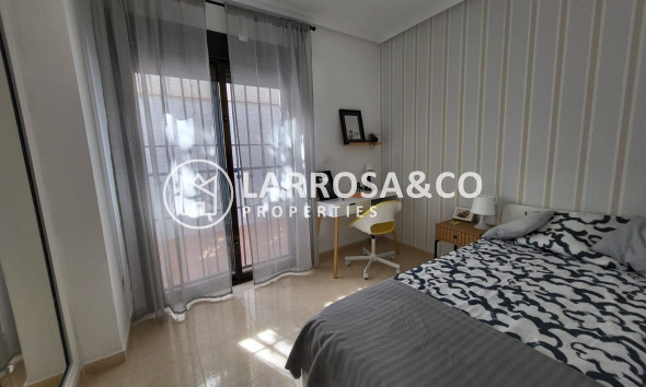 Herverkoop - Semi-detached house - San Miguel de Salinas - Inland