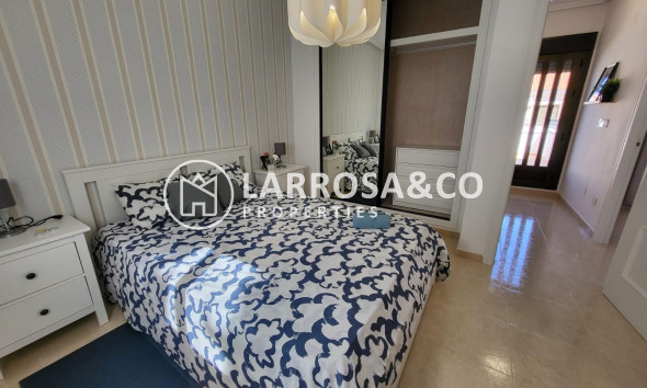 Herverkoop - Semi-detached house - San Miguel de Salinas - Inland