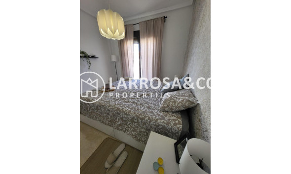 Herverkoop - Semi-detached house - San Miguel de Salinas - Inland