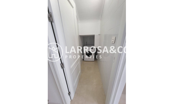 Herverkoop - Semi-detached house - San Miguel de Salinas - Inland