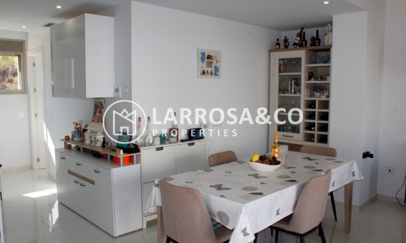 Вторичный рынок - Дом - Сан Мигель де Салинас - Inland