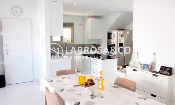 Вторичный рынок - Дом - Сан Мигель де Салинас - Inland