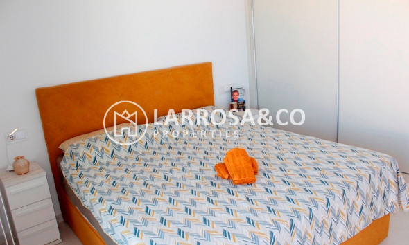 Вторичный рынок - Дом - Сан Мигель де Салинас - Inland