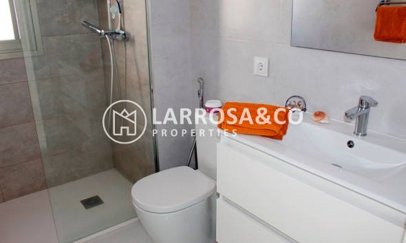 Вторичный рынок - Дом - Сан Мигель де Салинас - Inland