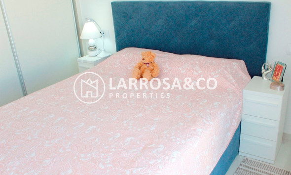 Вторичный рынок - Дом - Сан Мигель де Салинас - Inland