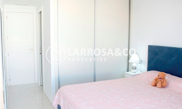 Вторичный рынок - Дом - Сан Мигель де Салинас - Inland