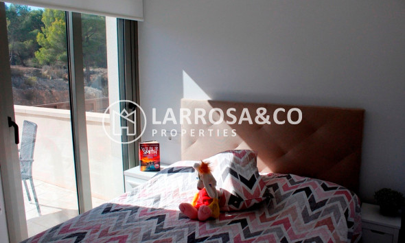 Вторичный рынок - Дом - Сан Мигель де Салинас - Inland