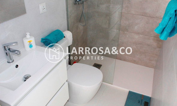 Вторичный рынок - Дом - Сан Мигель де Салинас - Inland