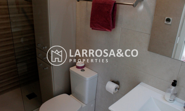 Вторичный рынок - Дом - Сан Мигель де Салинас - Inland