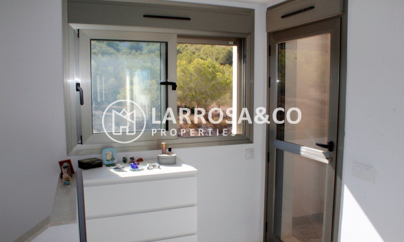 Вторичный рынок - Дом - Сан Мигель де Салинас - Inland