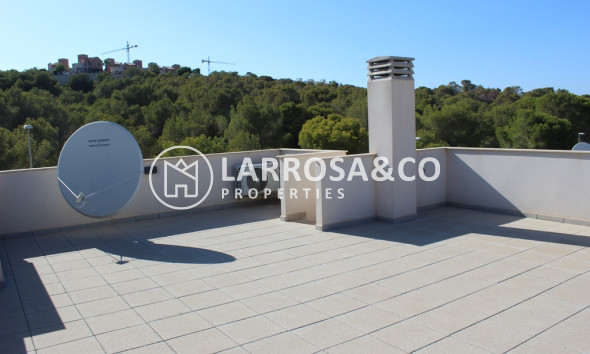 Вторичный рынок - Дом - Сан Мигель де Салинас - Inland