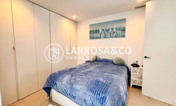 Вторичный рынок - Дом - Сан Мигель де Салинас - Urbanizacion Blue Lagoon