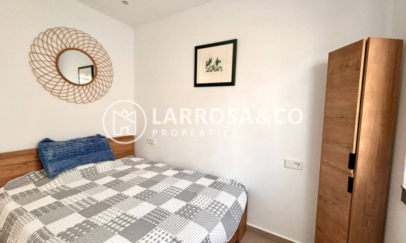 Вторичный рынок - Дом - Сан Мигель де Салинас - Urbanizacion Blue Lagoon