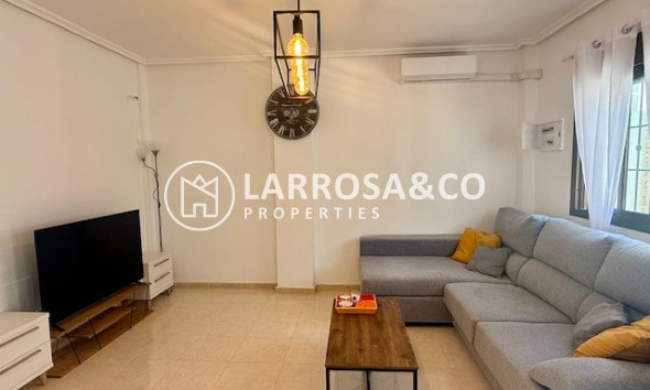 Herverkoop - Semi-detached house - San Miguel de Salinas - Inland