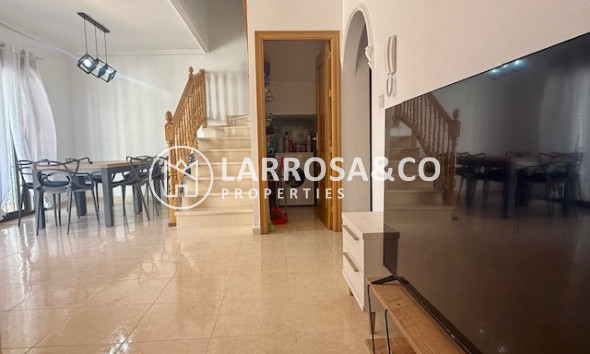 Herverkoop - Semi-detached house - San Miguel de Salinas - Inland