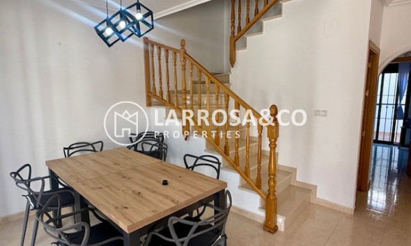 Herverkoop - Semi-detached house - San Miguel de Salinas - Inland