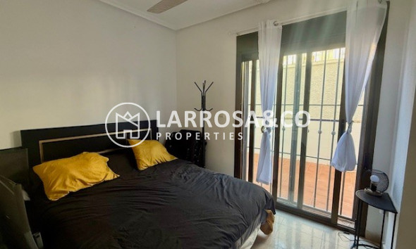 Herverkoop - Semi-detached house - San Miguel de Salinas - Inland