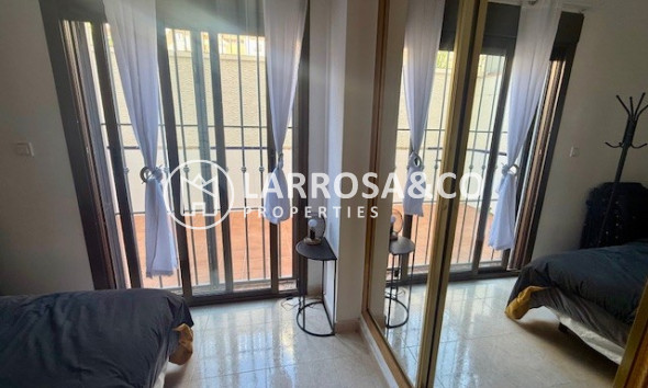 Herverkoop - Semi-detached house - San Miguel de Salinas - Inland