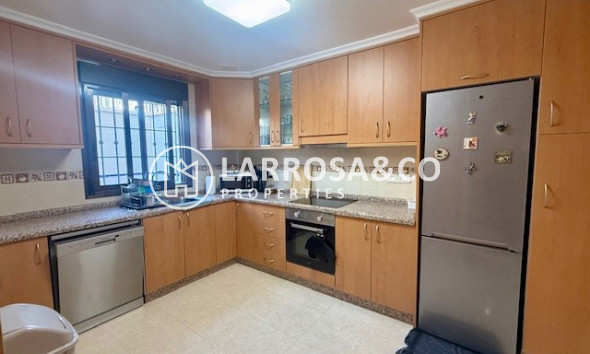 Herverkoop - Semi-detached house - San Miguel de Salinas - Inland