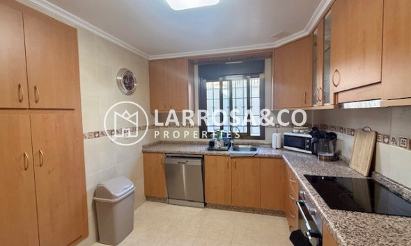 Herverkoop - Semi-detached house - San Miguel de Salinas - Inland