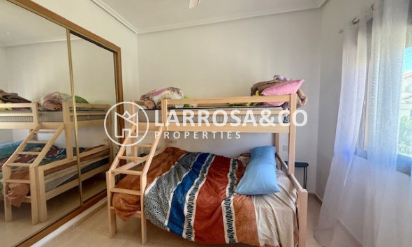 Herverkoop - Semi-detached house - San Miguel de Salinas - Inland