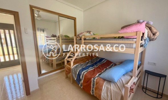 Herverkoop - Semi-detached house - San Miguel de Salinas - Inland