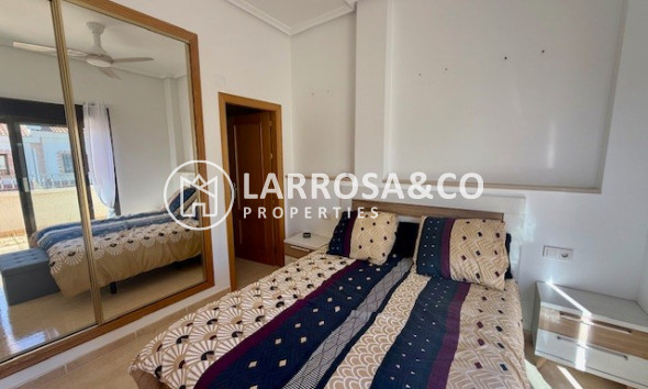 Herverkoop - Semi-detached house - San Miguel de Salinas - Inland