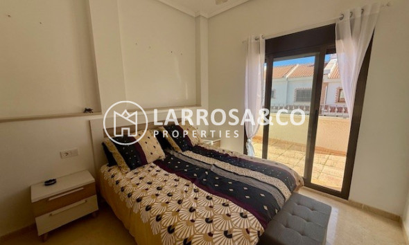 Herverkoop - Semi-detached house - San Miguel de Salinas - Inland