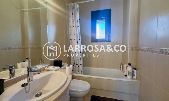 Herverkoop - Semi-detached house - San Miguel de Salinas - Inland