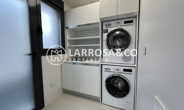 A Vendre - Villa - San Miguel de Salinas - Inland