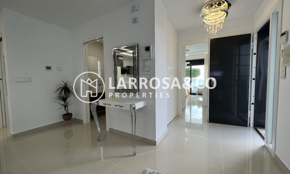 A Vendre - Villa - San Miguel de Salinas - Inland