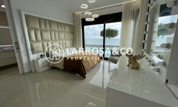 A Vendre - Villa - San Miguel de Salinas - Inland