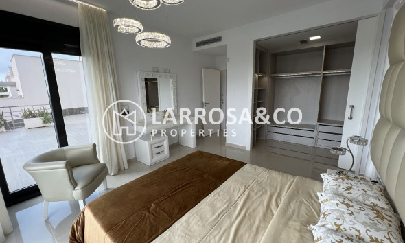 A Vendre - Villa - San Miguel de Salinas - Inland