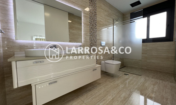 A Vendre - Villa - San Miguel de Salinas - Inland