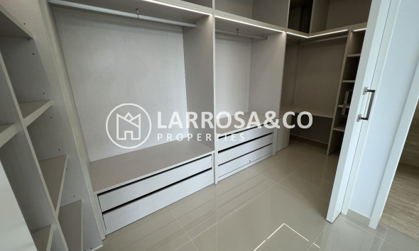 A Vendre - Villa - San Miguel de Salinas - Inland