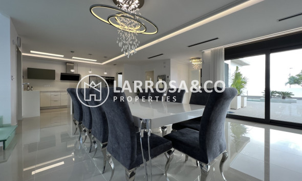 A Vendre - Villa - San Miguel de Salinas - Inland