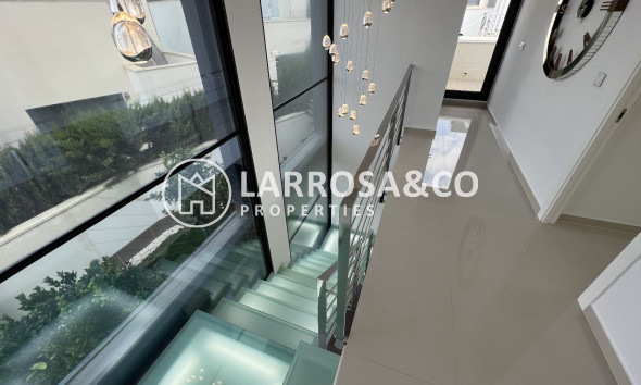 A Vendre - Villa - San Miguel de Salinas - Inland