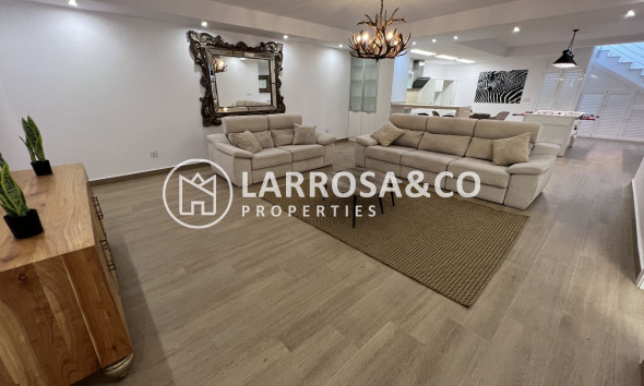 A Vendre - Villa - San Miguel de Salinas - Inland