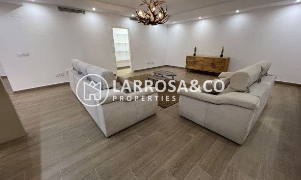 A Vendre - Villa - San Miguel de Salinas - Inland