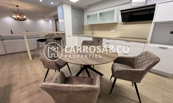 A Vendre - Villa - San Miguel de Salinas - Inland