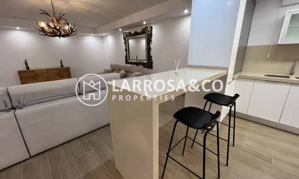 A Vendre - Villa - San Miguel de Salinas - Inland