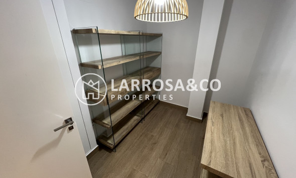 A Vendre - Villa - San Miguel de Salinas - Inland