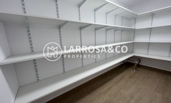 A Vendre - Villa - San Miguel de Salinas - Inland