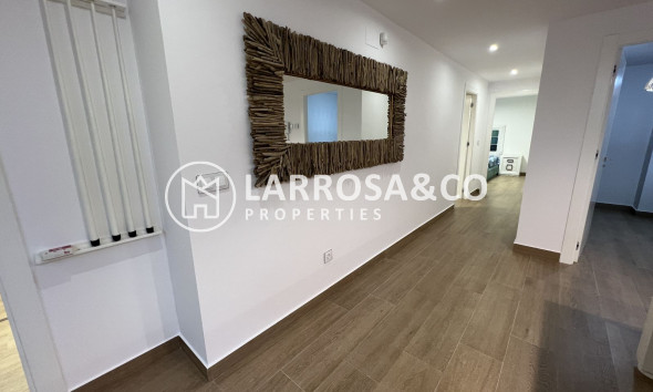 A Vendre - Villa - San Miguel de Salinas - Inland