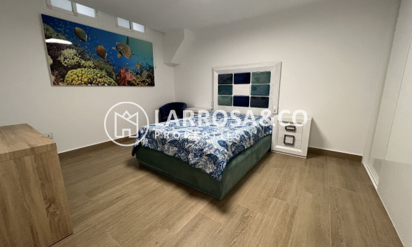 A Vendre - Villa - San Miguel de Salinas - Inland