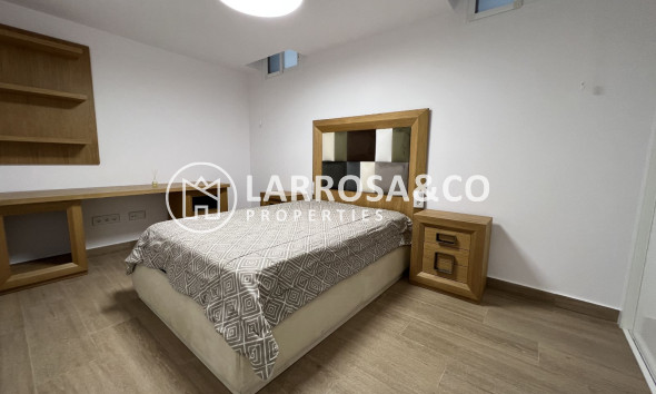 A Vendre - Villa - San Miguel de Salinas - Inland